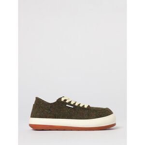 Sunnei Sneakers Men Green